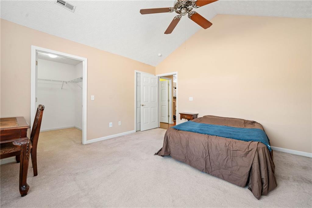 2160 Carefree Circle #9, Marietta, Georgia image 21