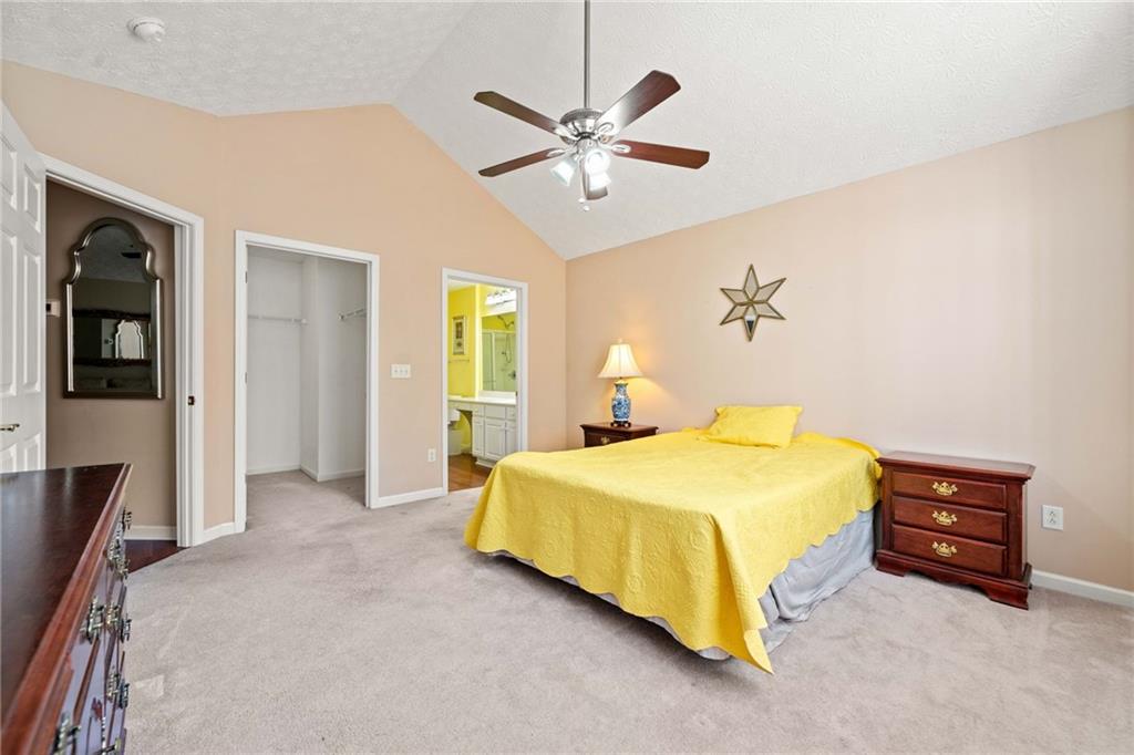 2160 Carefree Circle #9, Marietta, Georgia image 24