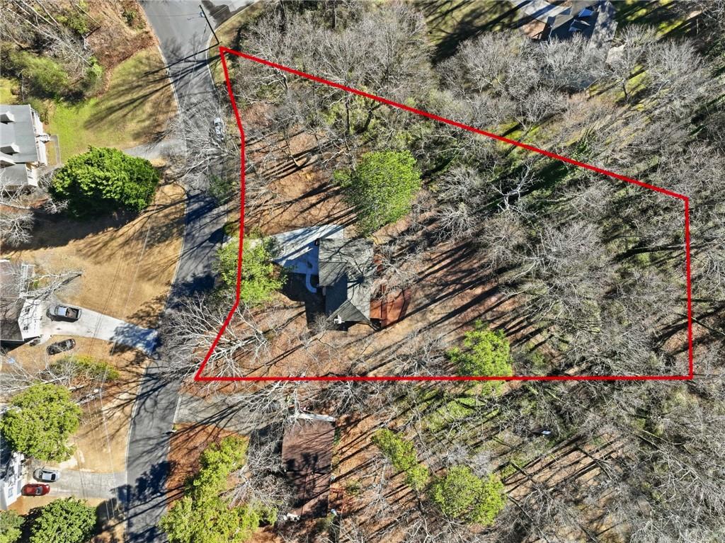 2151 GrayField Drive