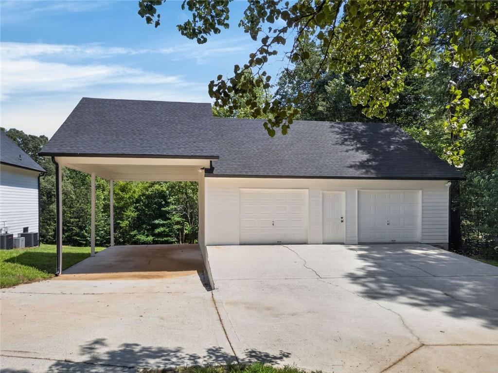 5098 Gwendolyn Court NW