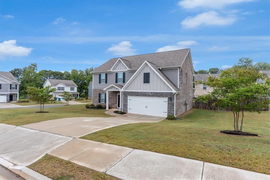 436 Vermeer Court