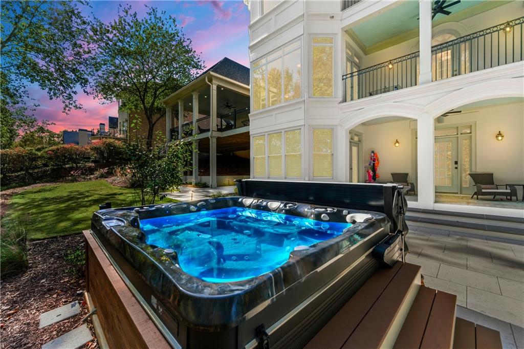 2918 Major Ridge Trail