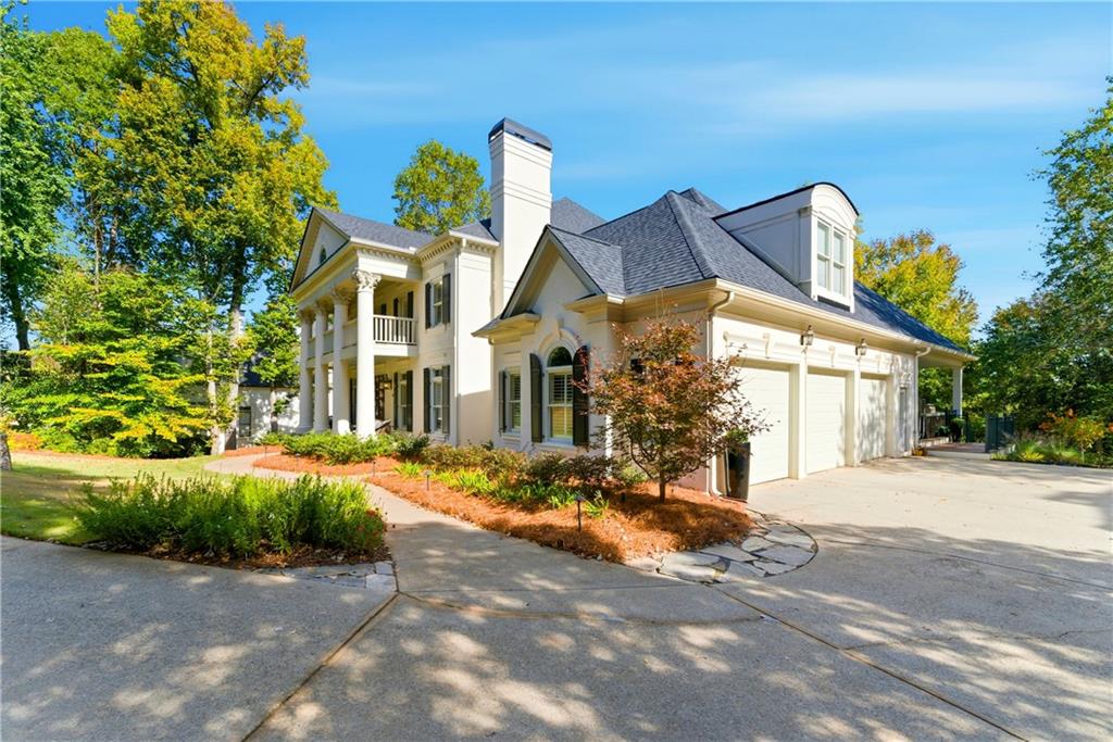 2918 Major Ridge Trail