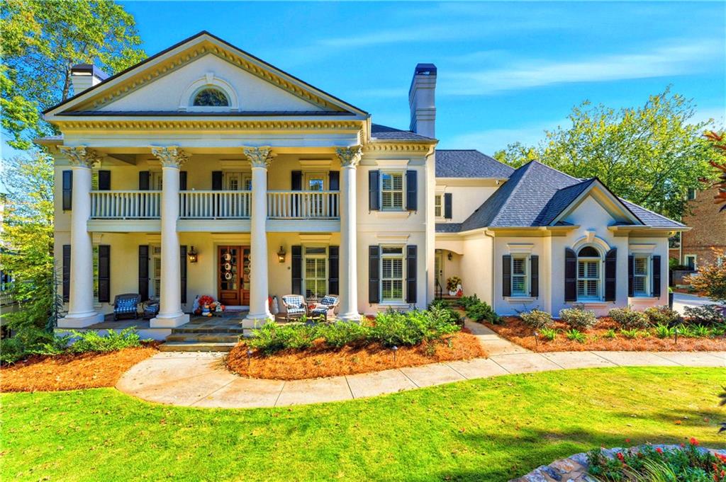 2918 Major Ridge Trail