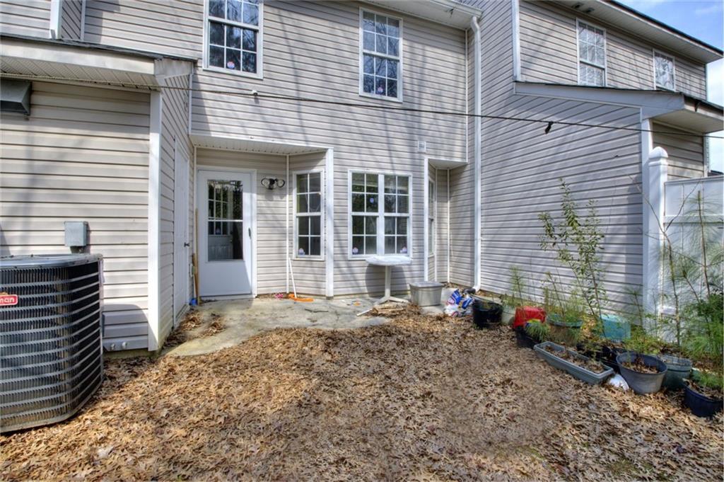 2878 Norfair Loop, Lithonia, Georgia image 26