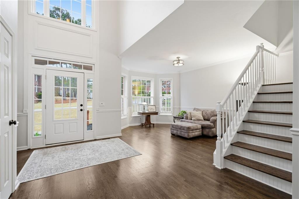 7105 Weybridge Drive