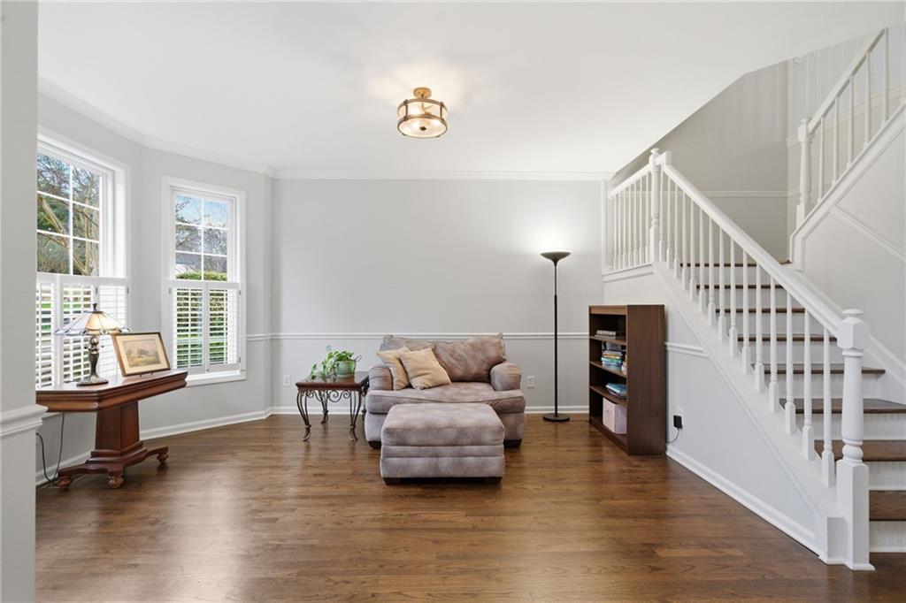 7105 Weybridge Drive