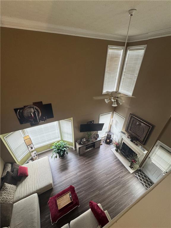 1346 Pilgrim Lake Drive, Cumming, Georgia image 37