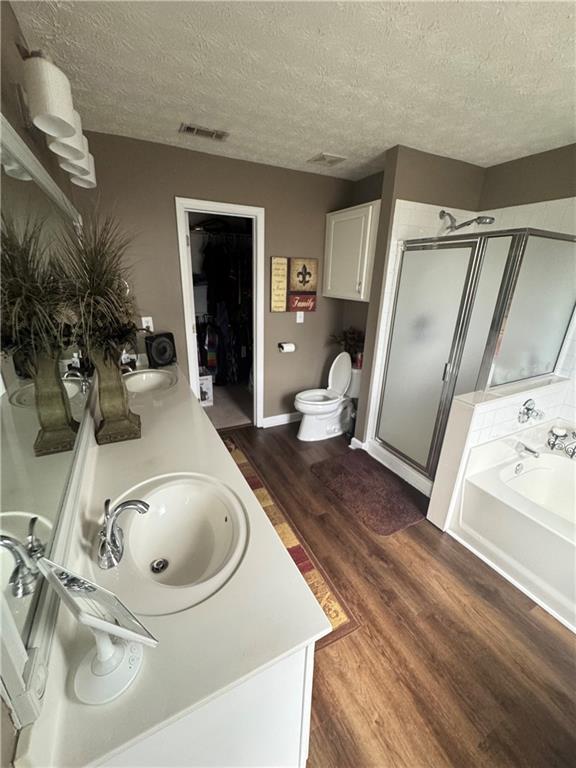 1346 Pilgrim Lake Drive, Cumming, Georgia image 26