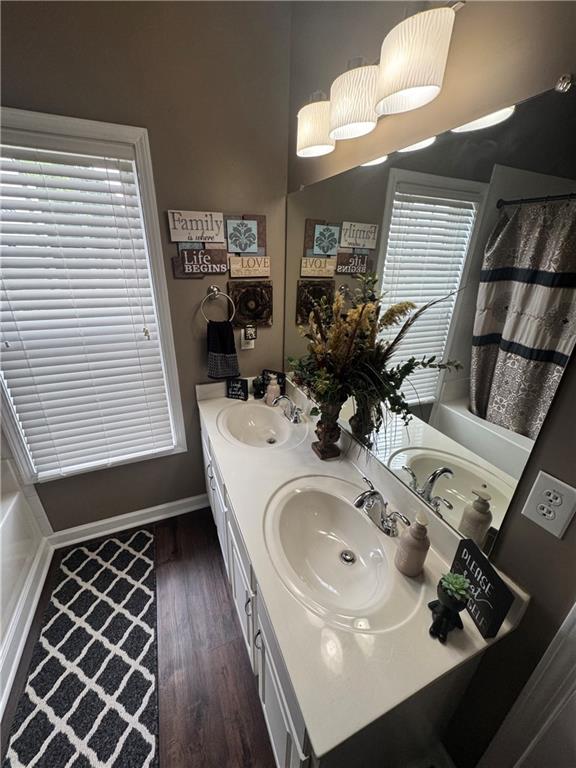 1346 Pilgrim Lake Drive, Cumming, Georgia image 36