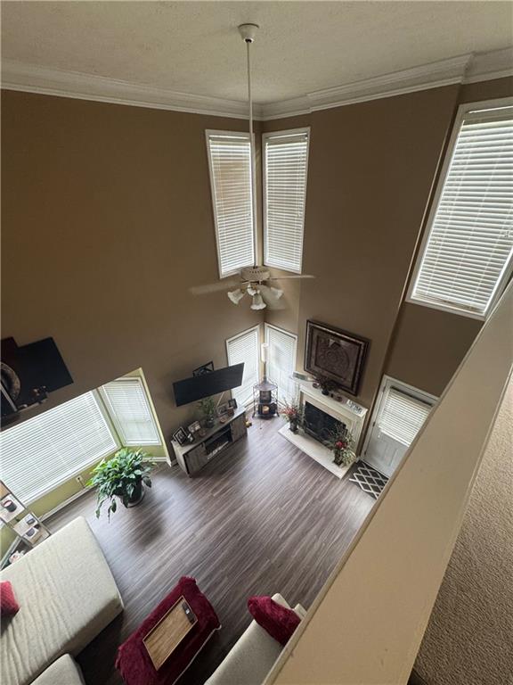 1346 Pilgrim Lake Drive, Cumming, Georgia image 20