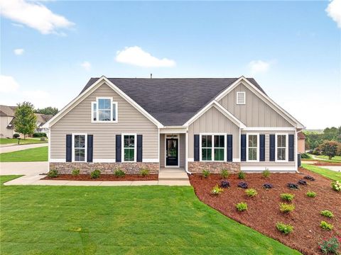 14 Berkten Court Hiram GA 30141