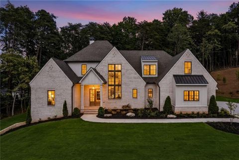 4475 KD Kruzel Drive Cumming GA 30041