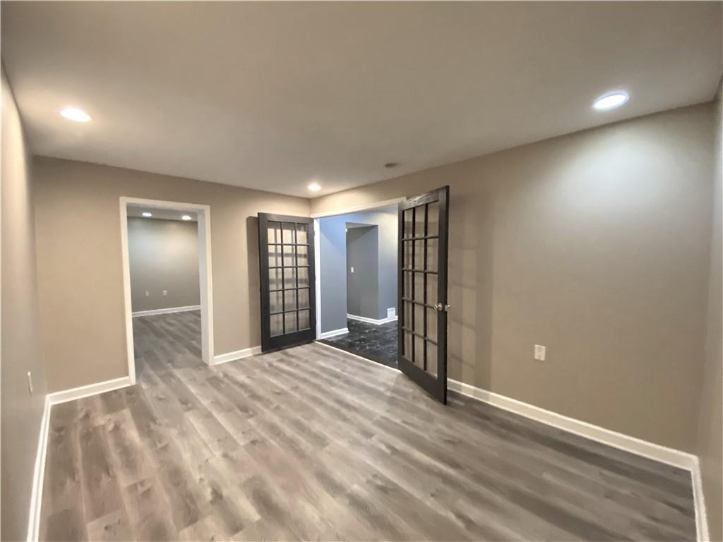 3079 Colonial Way #J, Atlanta, Georgia image 9