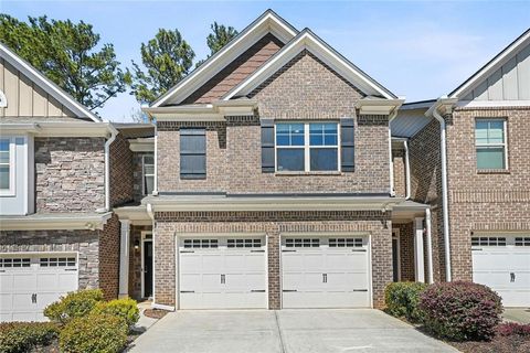 2017 Brightleaf Way 136 Marietta GA 30060