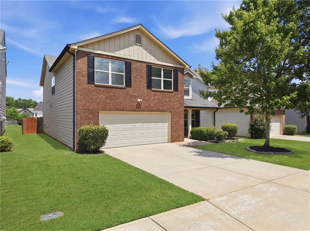 262 Parkview Place Drive