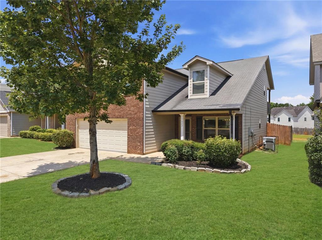 262 Parkview Place Drive