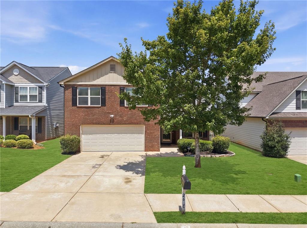 262 Parkview Place Drive