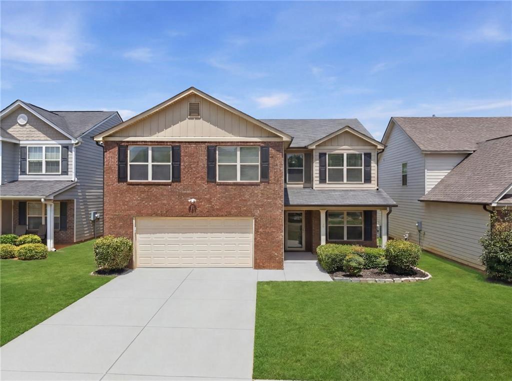 262 Parkview Place Drive