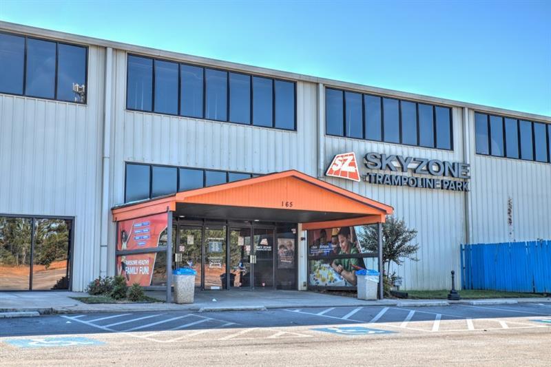 730 Cams Creek, Mcdonough, Georgia image 35