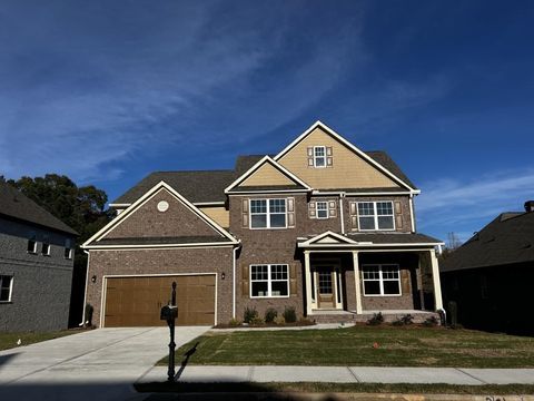 A home in Mcdonough