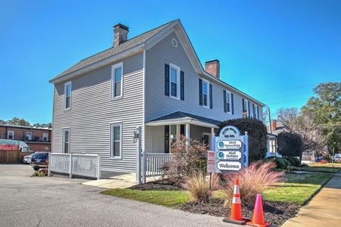 A home in Mcdonough