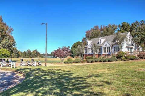 A home in Mcdonough