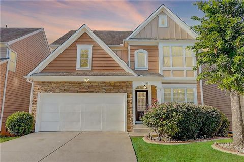 2578 Worrall Hill Way Duluth GA 30096