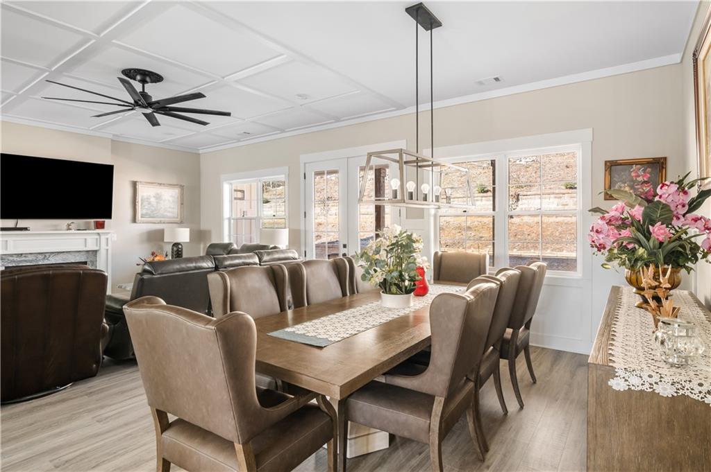 119 Northhampton Drive