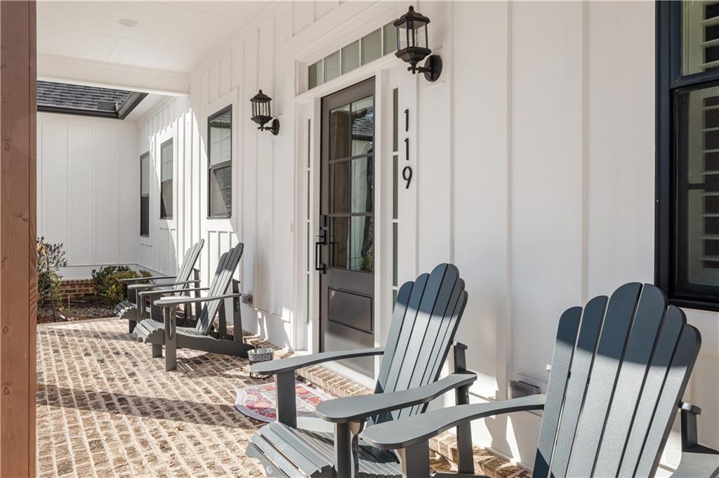 119 Northhampton Drive