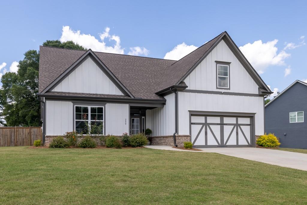259 Dunagan Court