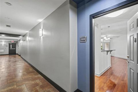 390 17th Street NW 2030 Atlanta GA 30363