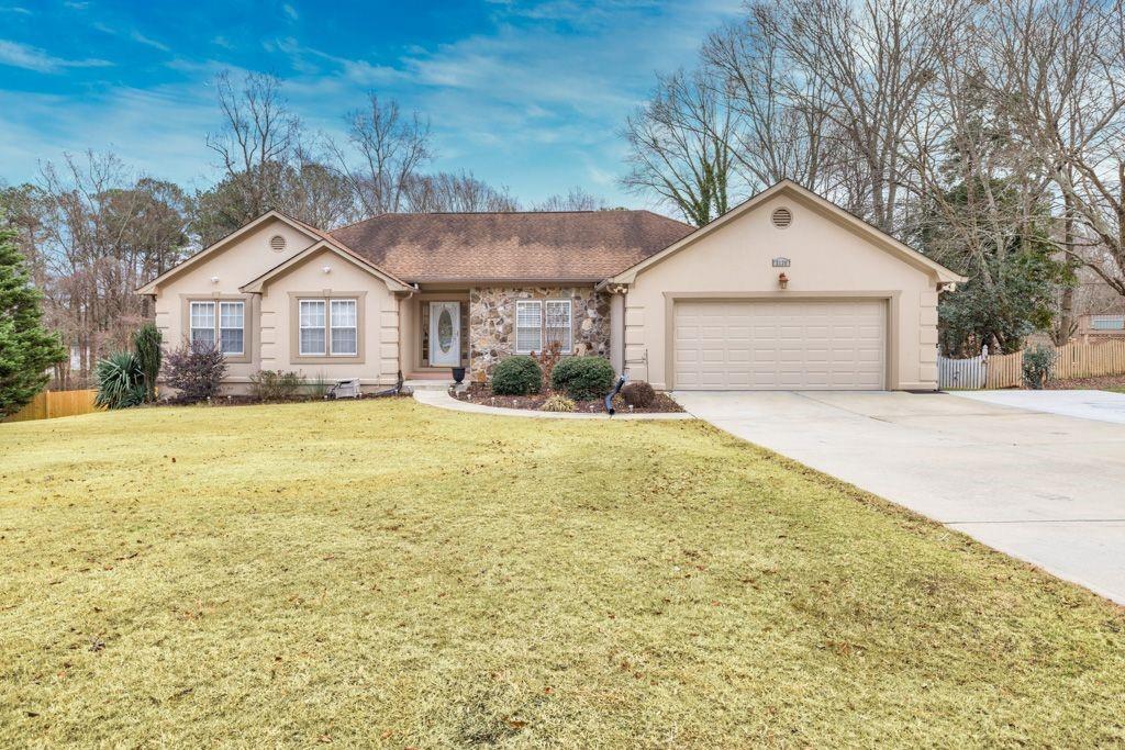 2129 Lakeland Court, Dacula, Georgia image 1