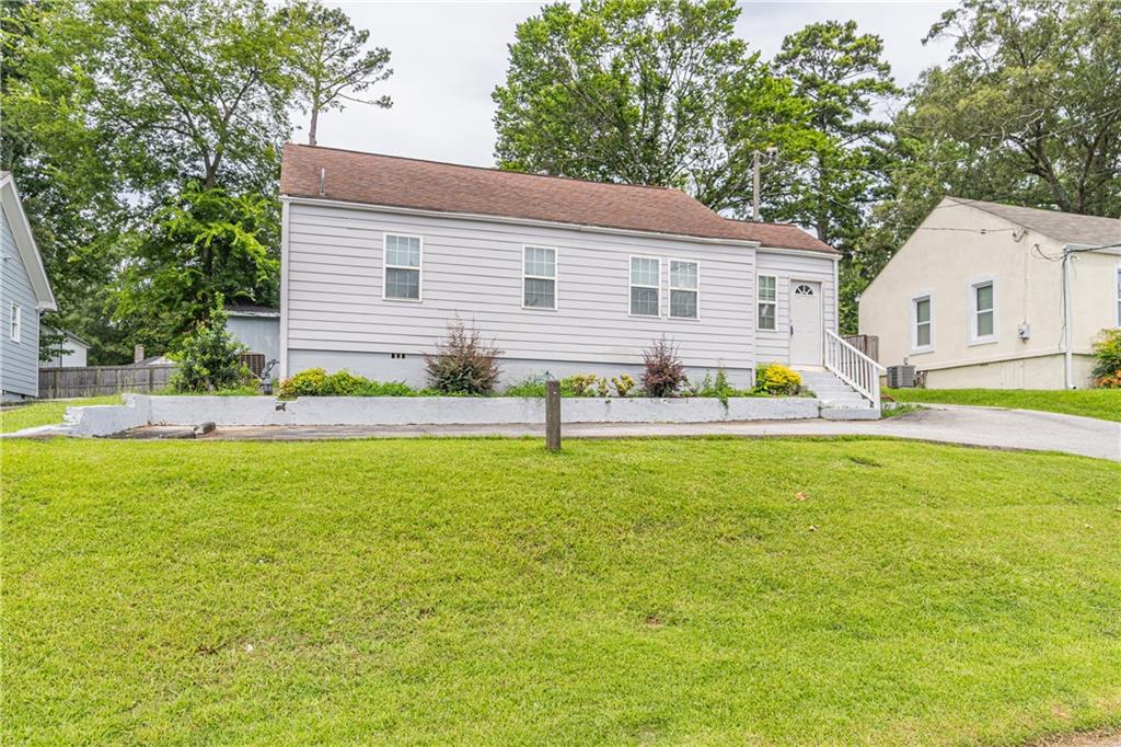 4134 Clairmont Road