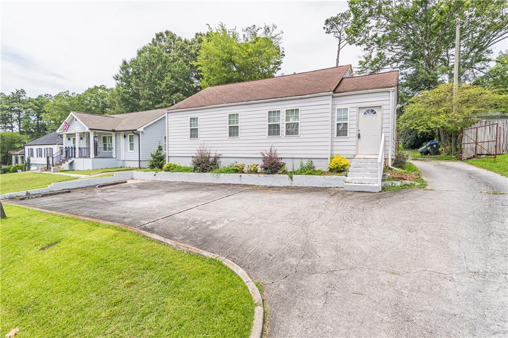 4134 Clairmont Road
