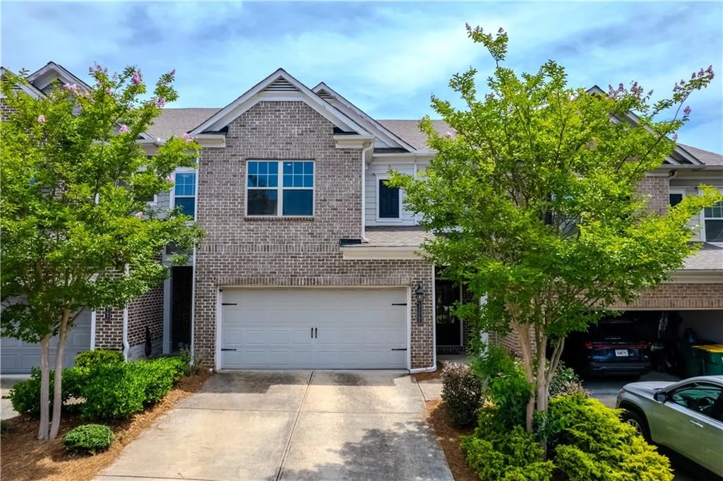 11661 Davenport Lane, Johns Creek, GA, 30005