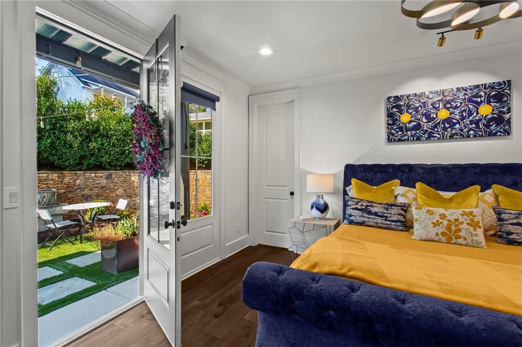 Downtown Roswell - Residential
