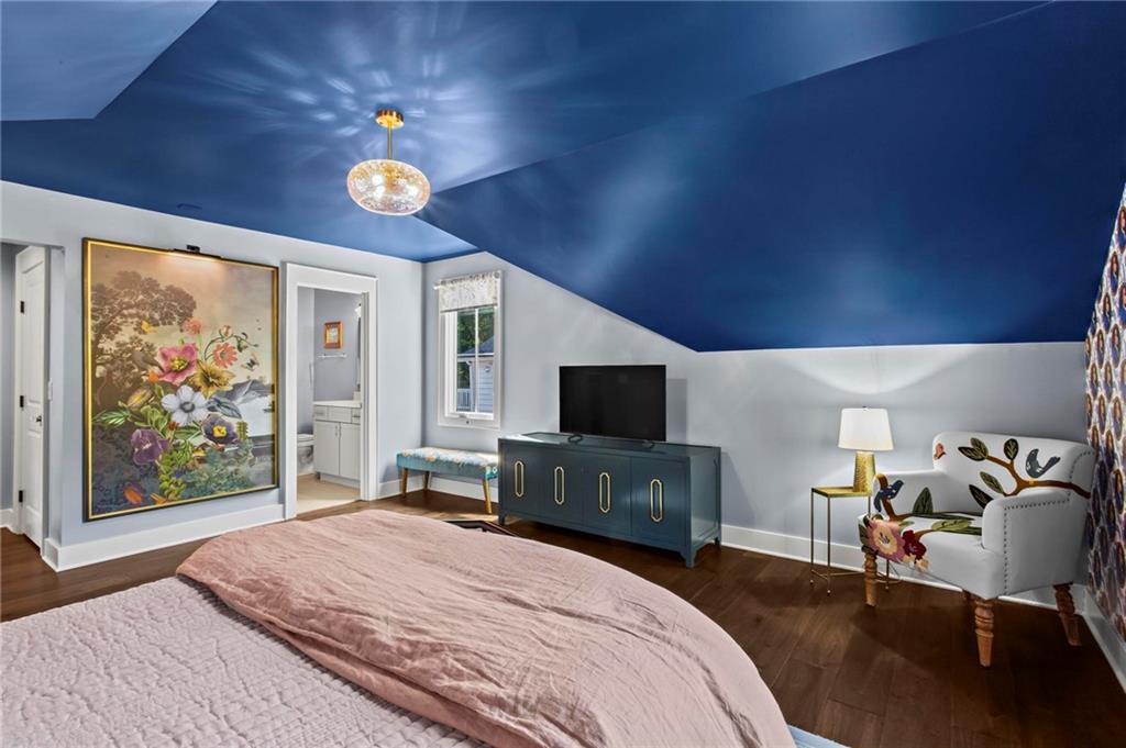 Downtown Roswell - Residential