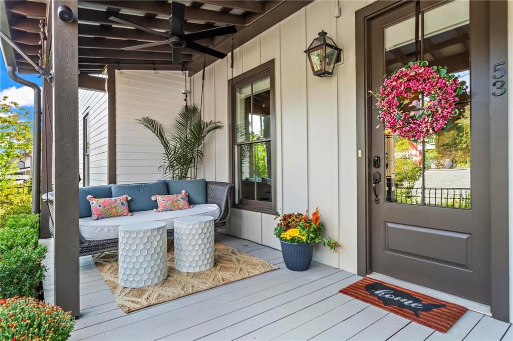 Downtown Roswell - Residential