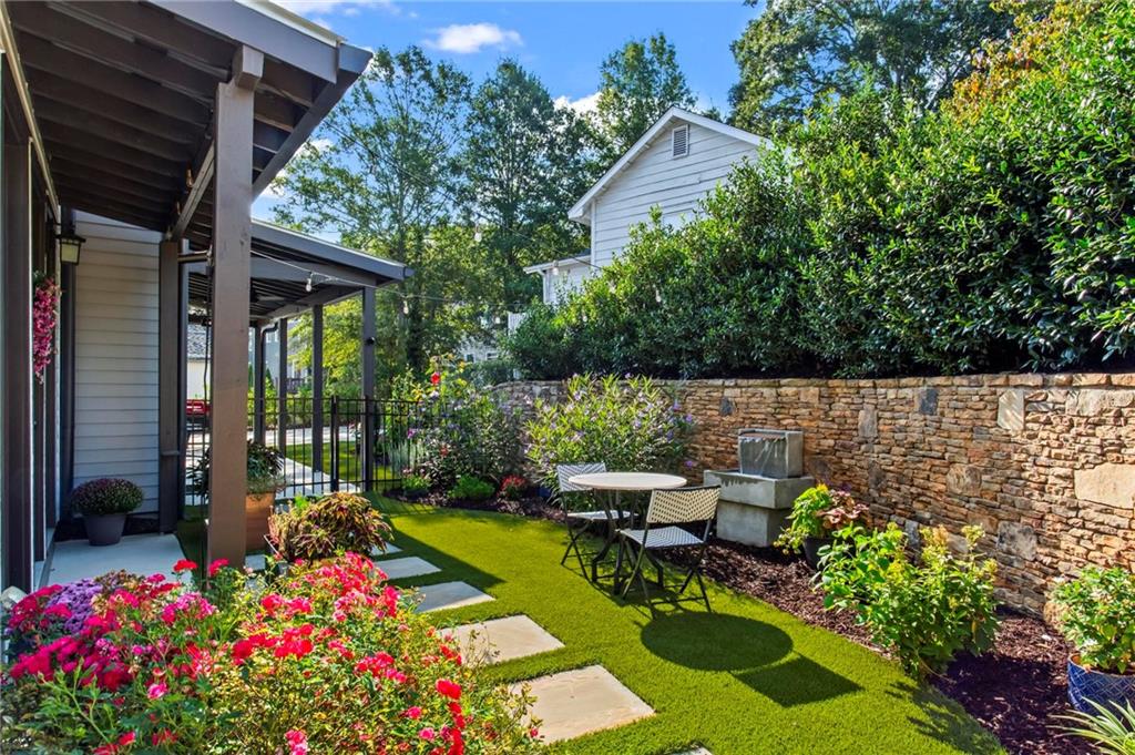 Downtown Roswell - Residential