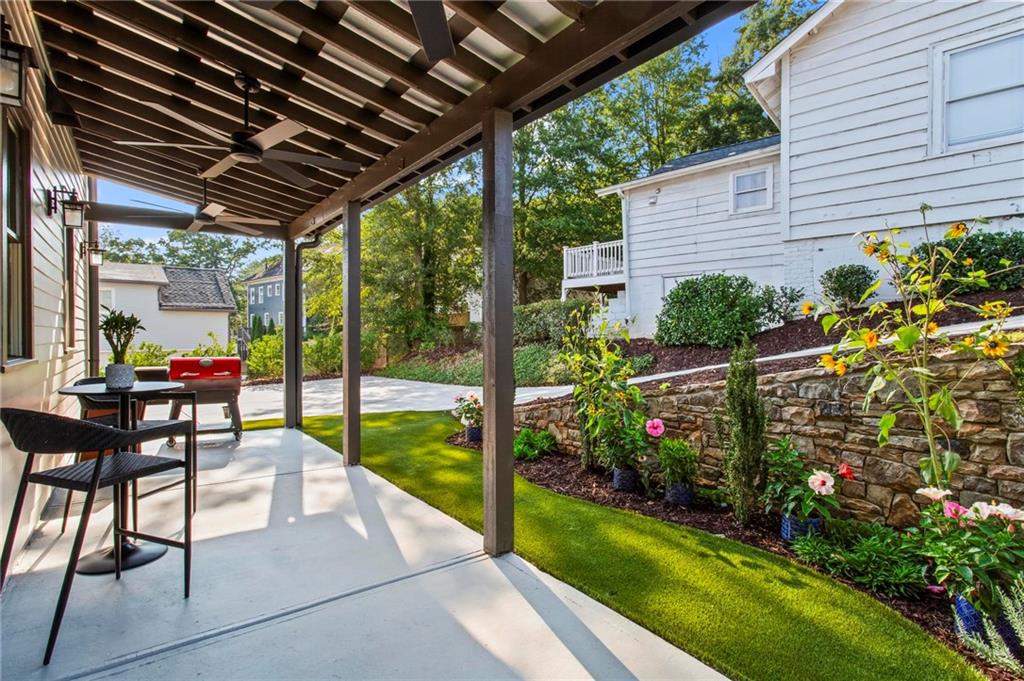 Downtown Roswell - Residential