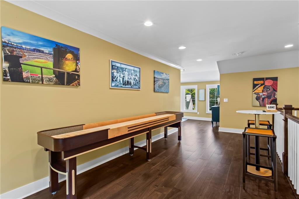Downtown Roswell - Residential