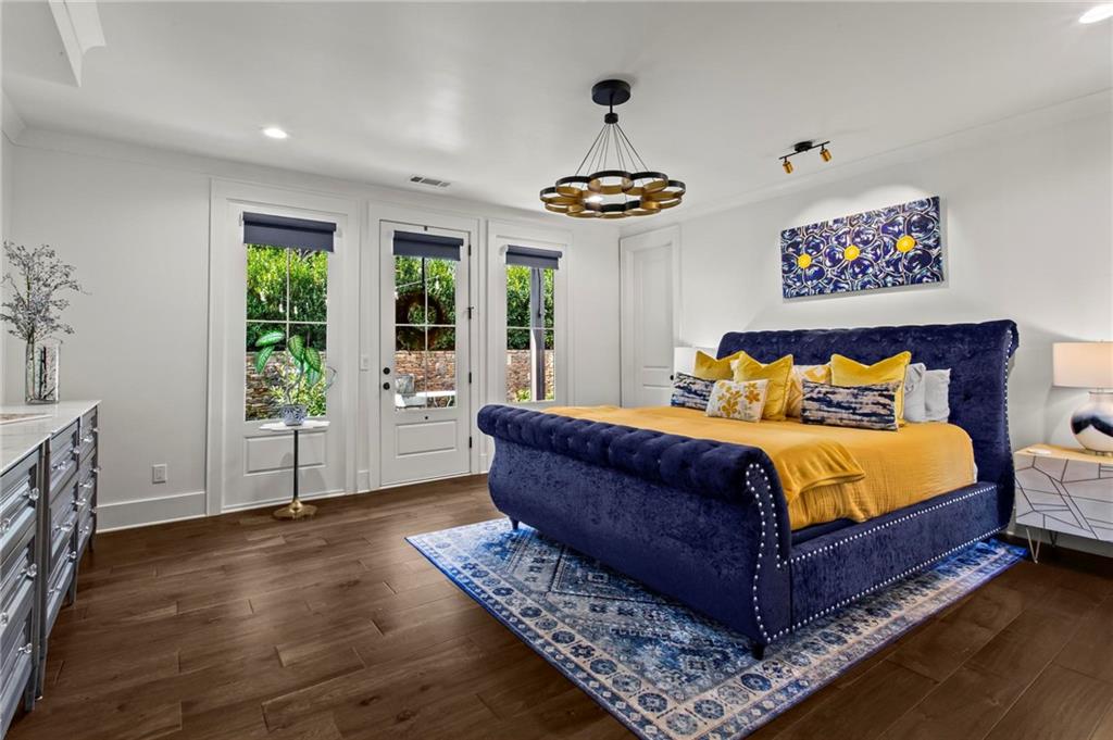Downtown Roswell - Residential