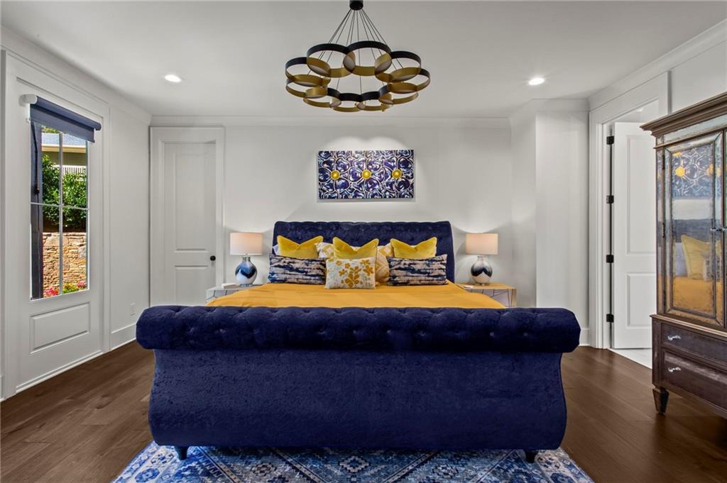 Downtown Roswell - Residential