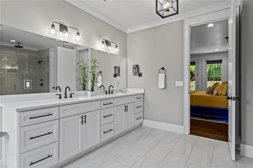 Downtown Roswell - Residential