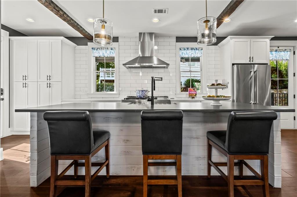 Downtown Roswell - Residential