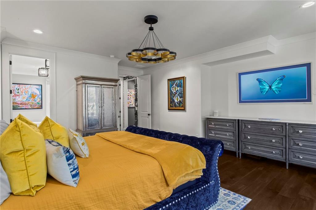 Downtown Roswell - Residential