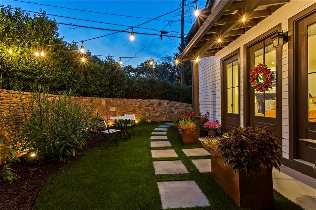Downtown Roswell - Residential