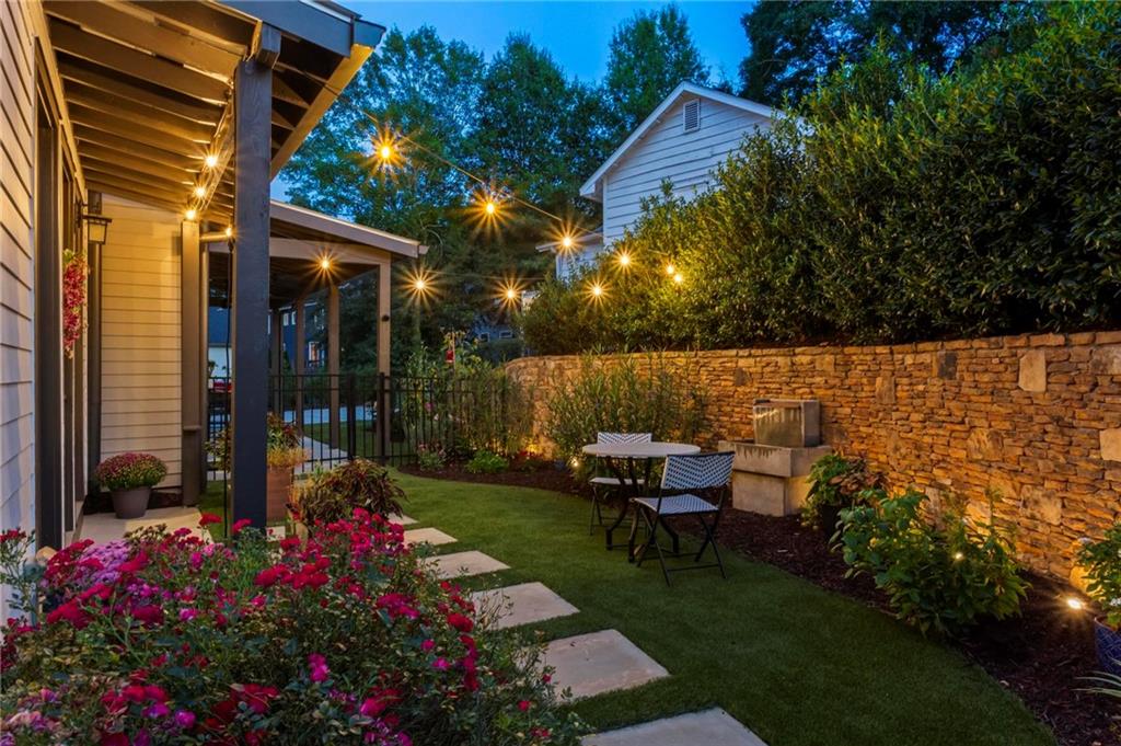Downtown Roswell - Residential