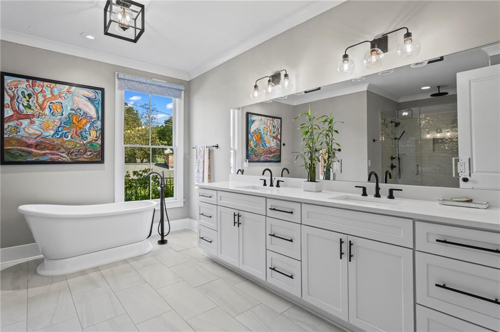 Downtown Roswell - Residential